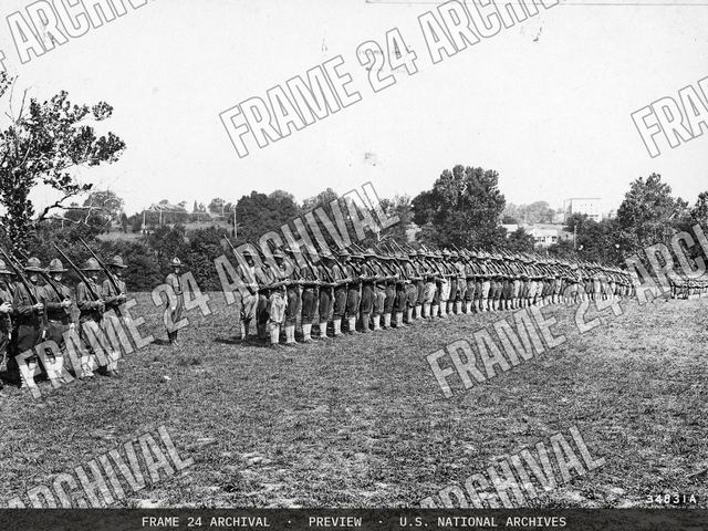 Historical Miscellaneous - District of Columbia, vintage black and white photograph